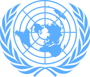 UN Logo